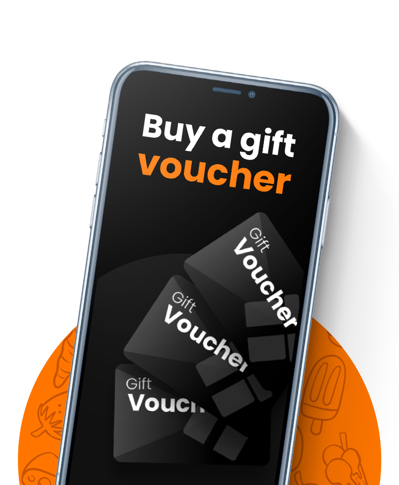 Gif Voucher