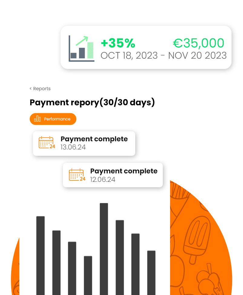 Payment reporting copy