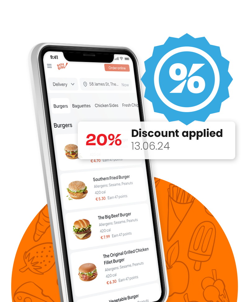 BOSS IT DISCOUNTS BOSS IT DISCOUNTS
