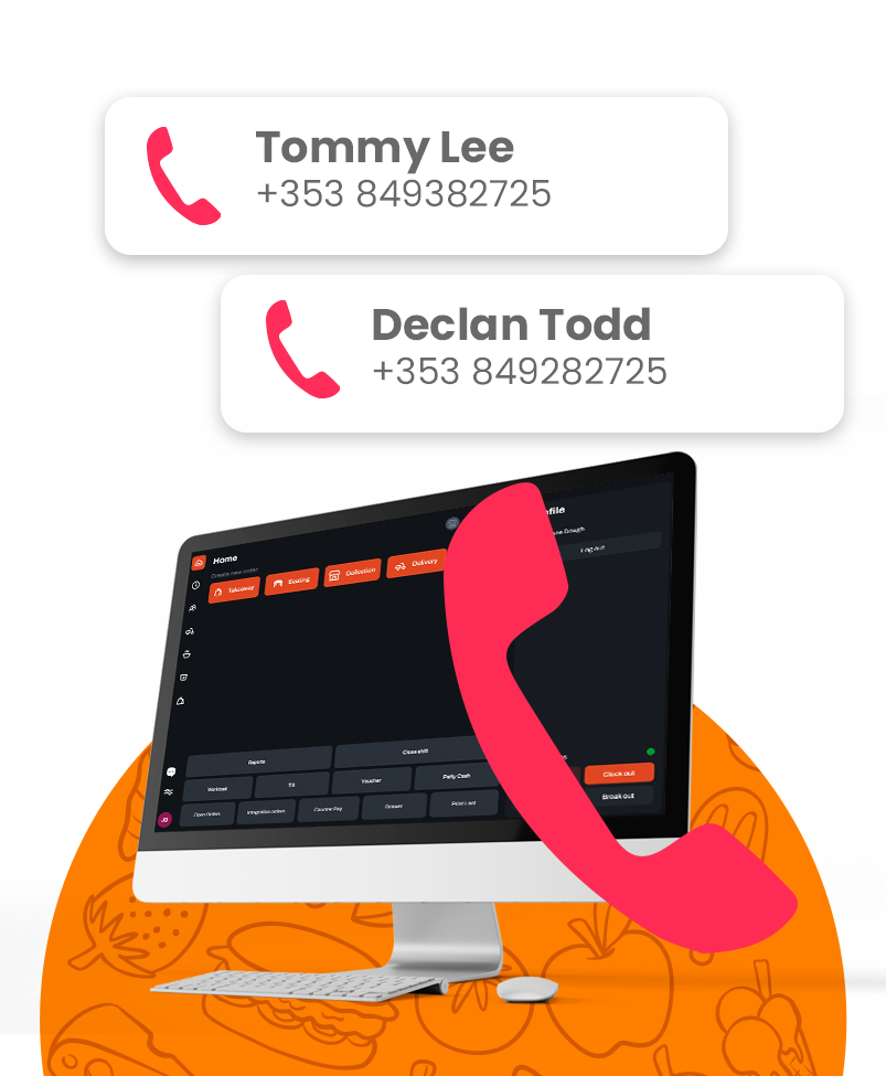 BOSS IT caller ID BOSS IT caller ID