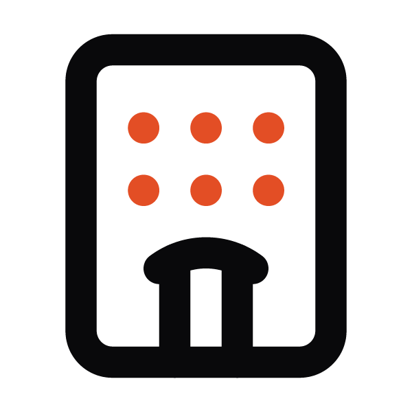 Business icon Smart POS System Smart POS System