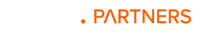 BOSS IT Partner logo orange BOSS IT Partner logo orange