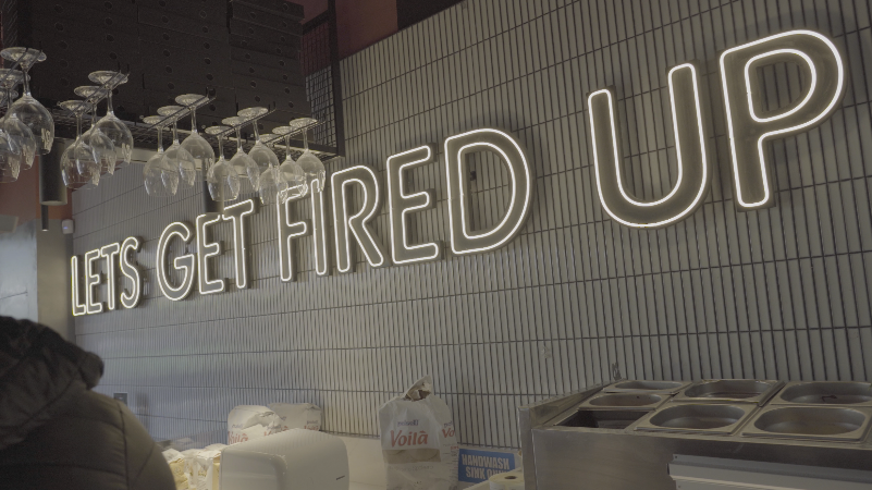 all-in-one restaurant management platform