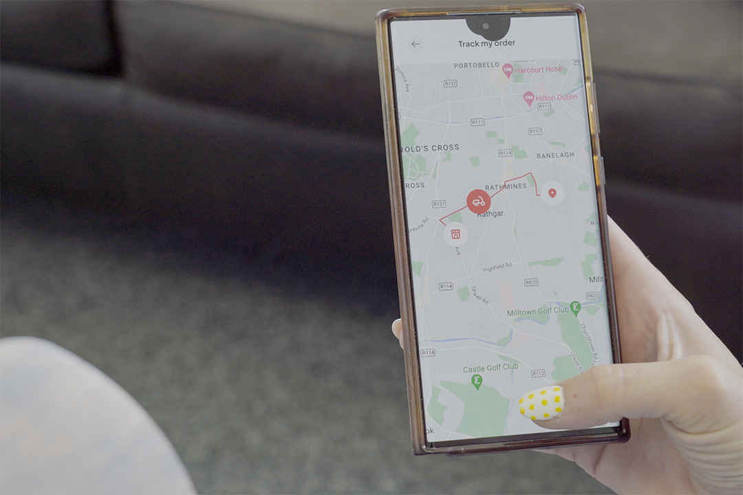 BOSS IT DRIVER APP MAP BOSS IT DRIVER APP MAP