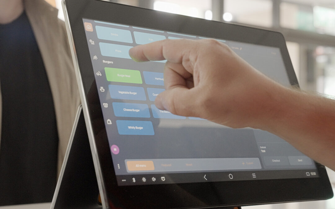 Best QSR POS System: What Operators Actually Need