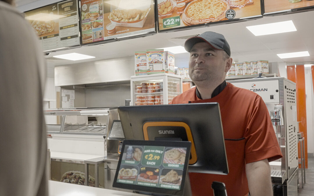 The Ultimate Guide to Modern Hospitality POS Systems in 2026