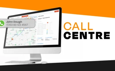 Pick Up the Pace, Not the Phone: The BOSS IT Call Centre Solution