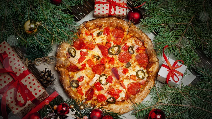 XMas BOSS IT BLOG