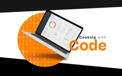 Cooking with Code: Why is tech so important for QSRs?