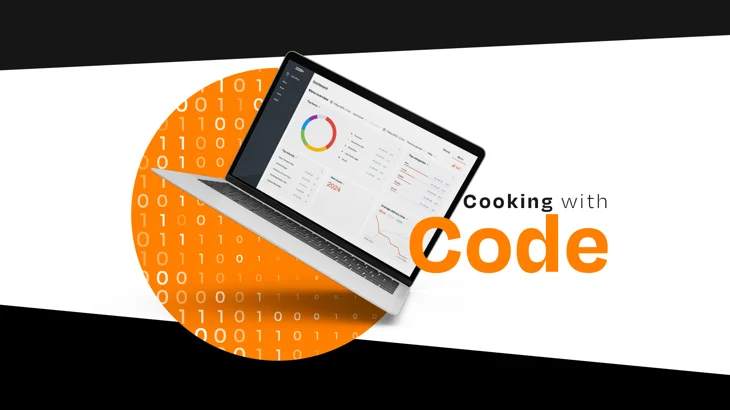 Cooking with code BOSS IT BLOG