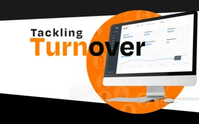 Tackling Turnover: Proven Strategies for Keeping Your QSR Staff Happy