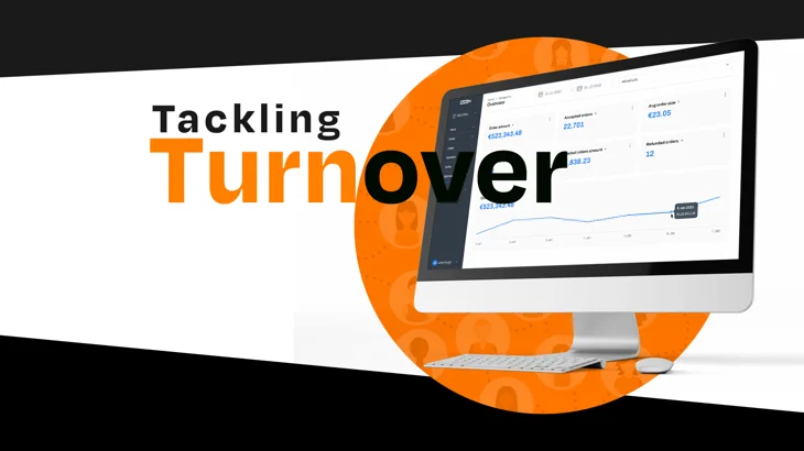 tackling turnover BOSS IT BLOG
