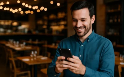 📲 Restaurateurs: How to Use ChatGPT + AI to Supercharge Your Social Media