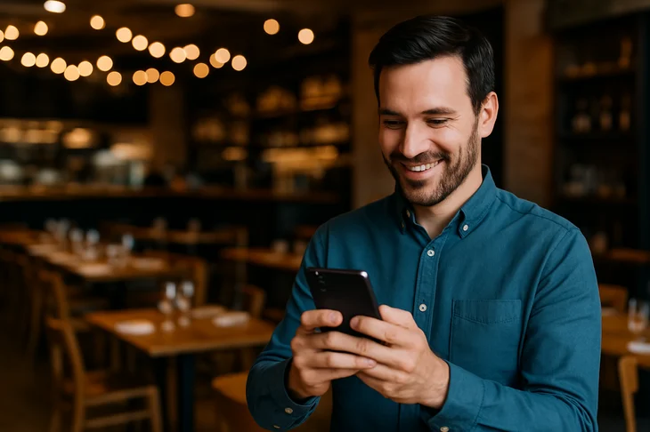 📲 Restaurateurs: How to Use ChatGPT + AI to Supercharge Your Social Media