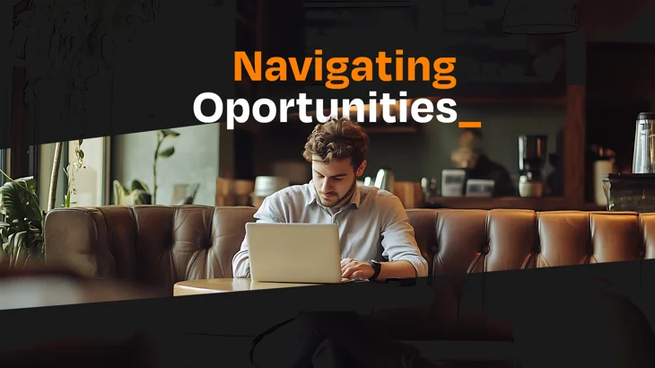 Navigating opportunities BOSS IT BLOG