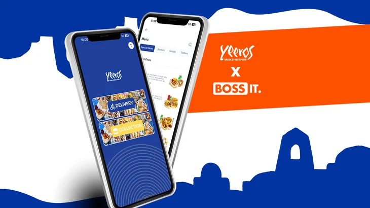 Yeeros BOSS IT BLOG