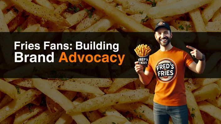 Building brand advocacy BOSS IT BLOG
