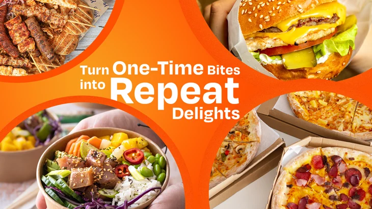 one time bite - BOSS IT BLOG