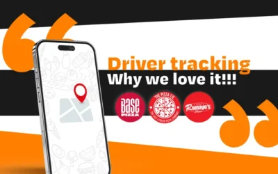 BOSS IT Driver tracking: Shifting service into high gear