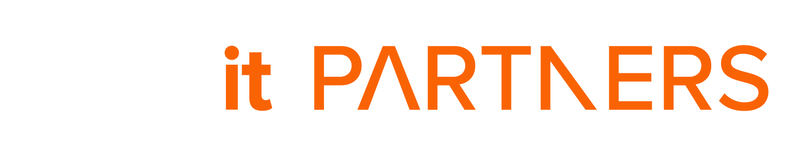 BOSS IT Partner logo orange