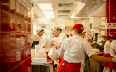 How to Standardise Franchise Operations Using a Reporting Dashboard