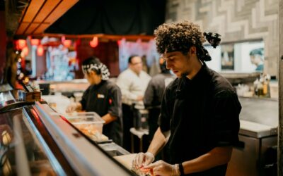 Upgrade Your UK Restaurant’s Scheduling: Software Solutions for Multi-Site Groups